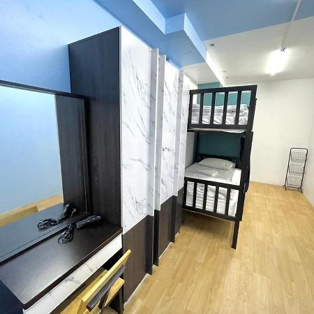 Bake Room Hostel Чіангмай Екстер'єр фото