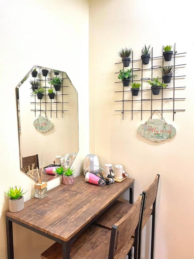 Bake Room Hostel Чіангмай Екстер'єр фото