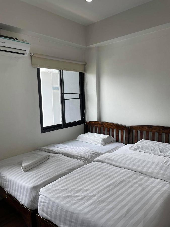 Bake Room Hostel Чіангмай Екстер'єр фото