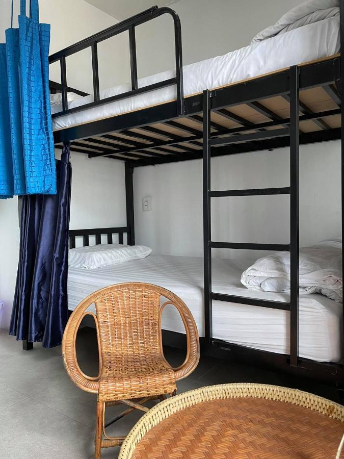 Bake Room Hostel Чіангмай Екстер'єр фото