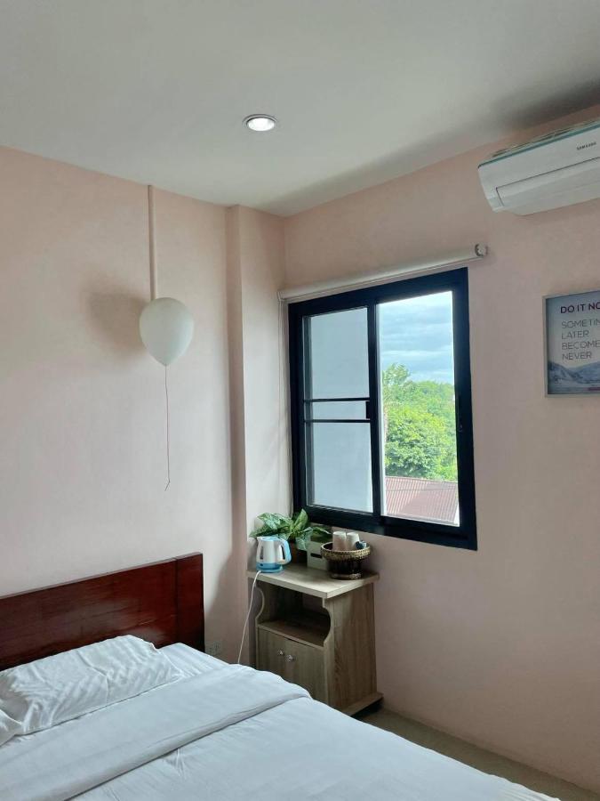 Bake Room Hostel Чіангмай Екстер'єр фото