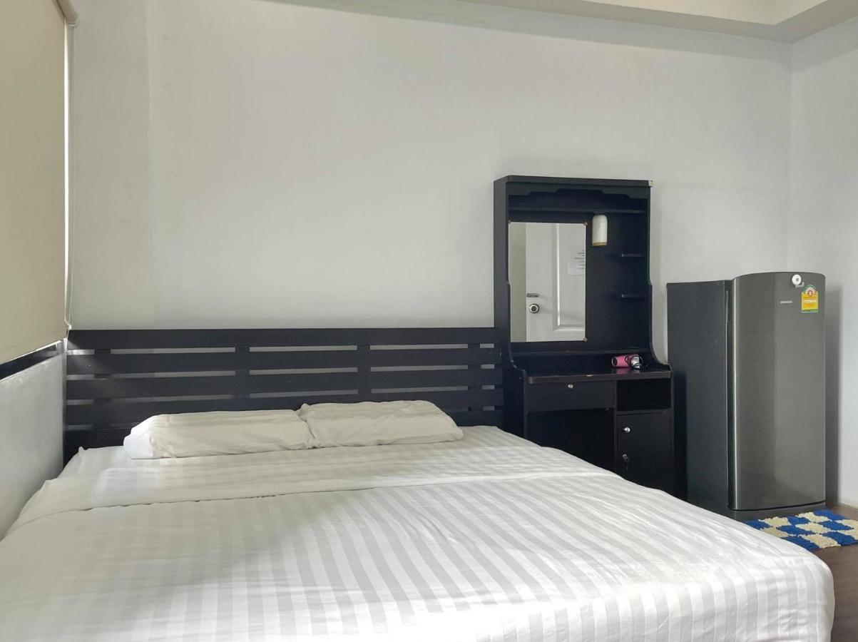 Bake Room Hostel Чіангмай Екстер'єр фото