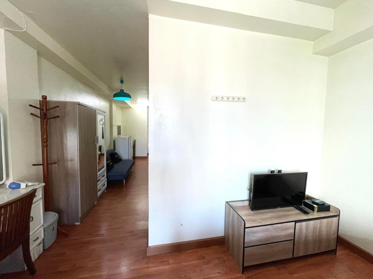 Bake Room Hostel Чіангмай Екстер'єр фото