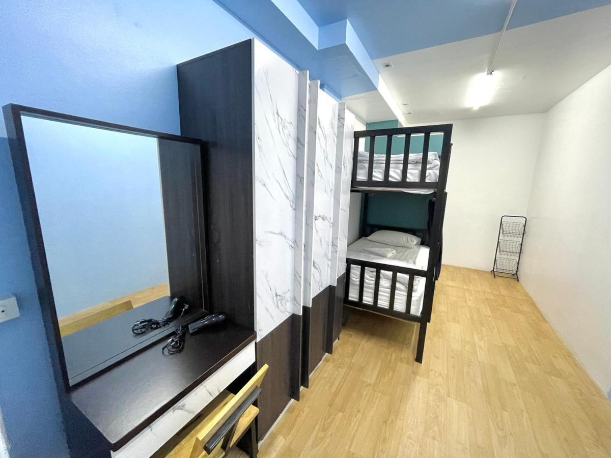 Bake Room Hostel Чіангмай Екстер'єр фото