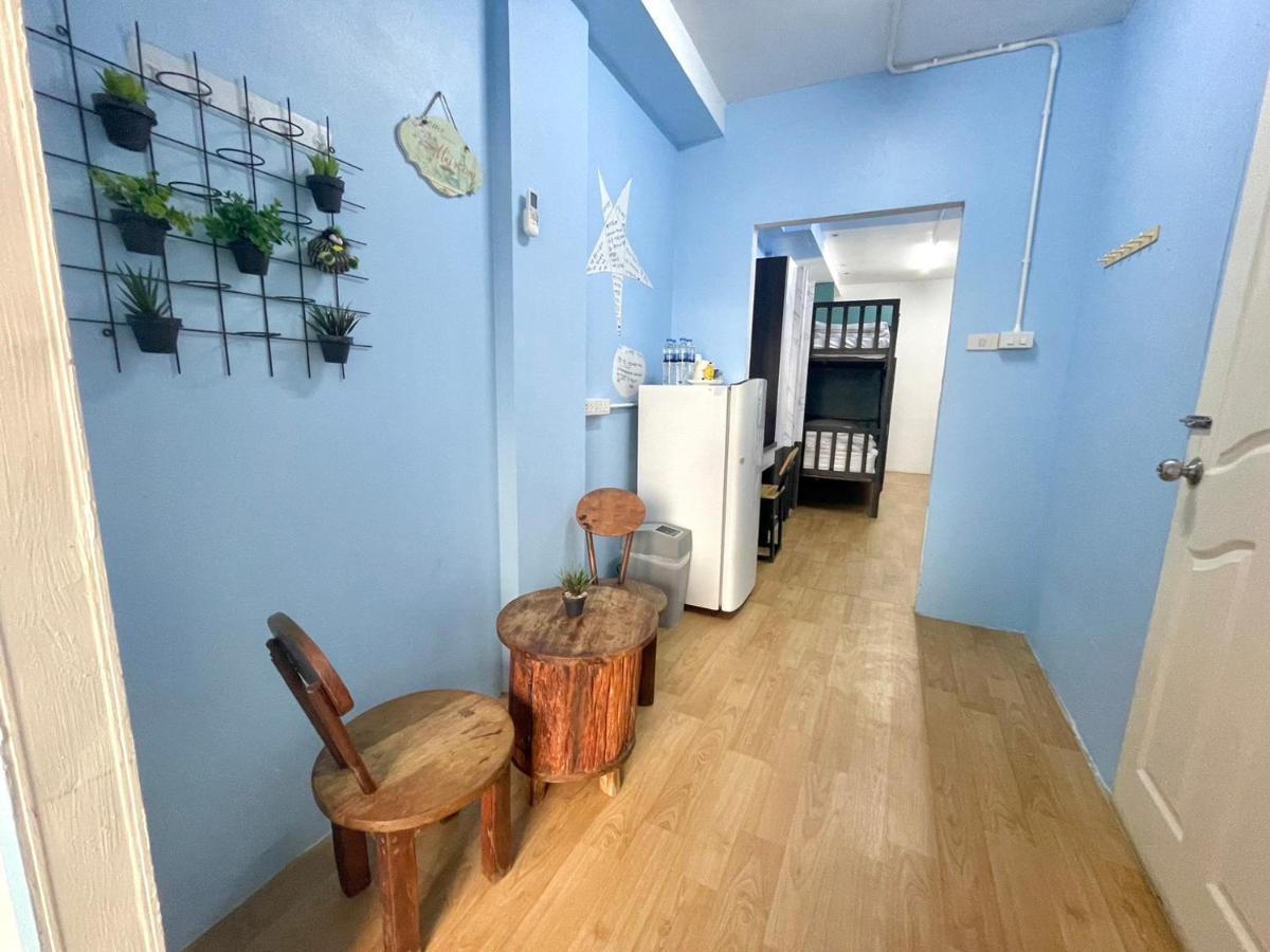 Bake Room Hostel Чіангмай Екстер'єр фото