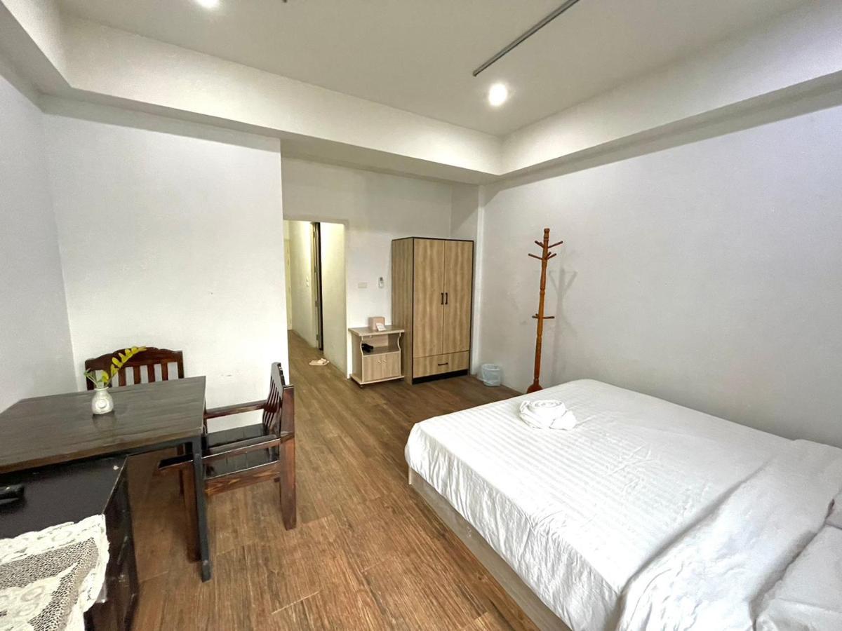 Bake Room Hostel Чіангмай Екстер'єр фото