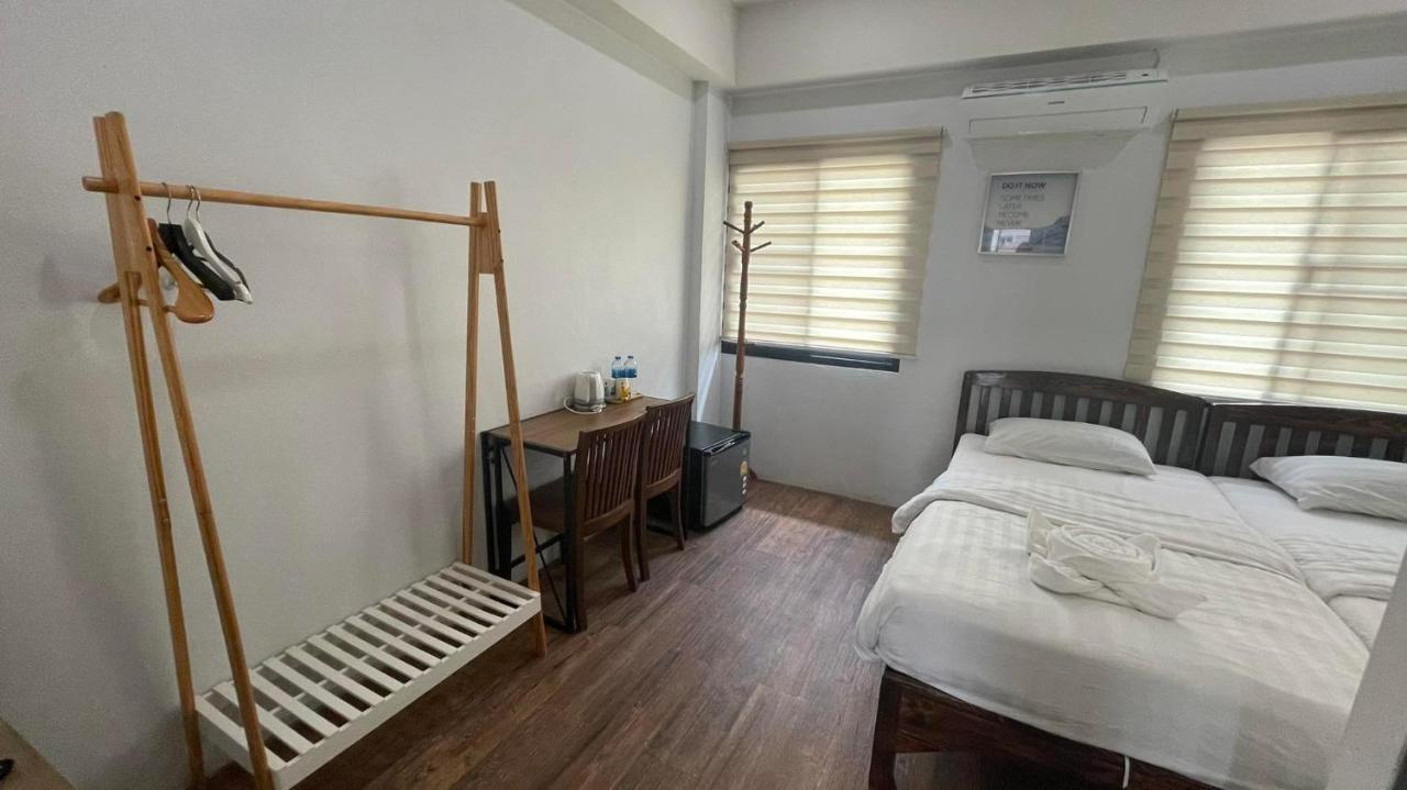 Bake Room Hostel Чіангмай Екстер'єр фото