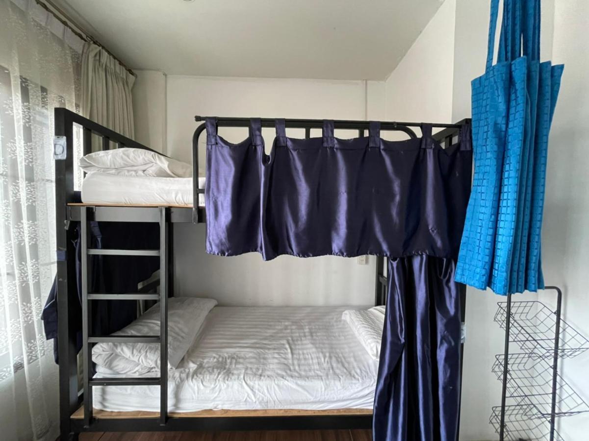 Bake Room Hostel Чіангмай Екстер'єр фото