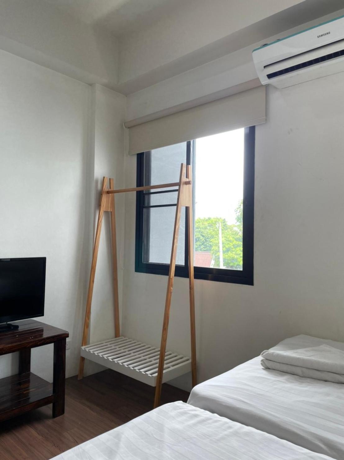 Bake Room Hostel Чіангмай Екстер'єр фото